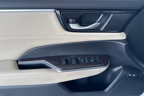 Used 2018 Honda Clarity Plug-In Hybrid image 12