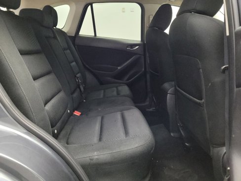 Used 2013 MAZDA CX-5 Touring w/ Touring Tech Pkg image 19