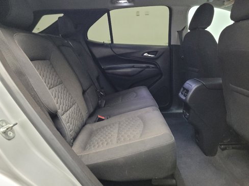 Used 2018 Chevrolet Equinox LT w/ Sun & Infotainment Package image 19