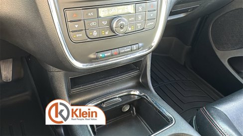 Used 2019 Dodge Grand Caravan GT image 21