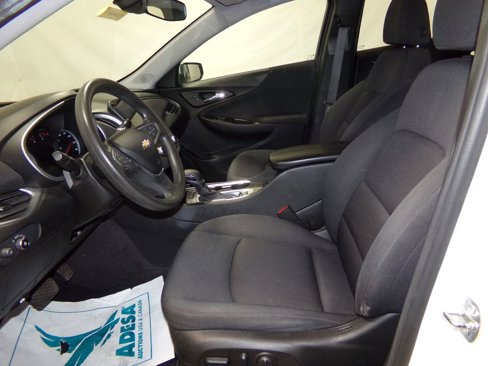 Used 2023 Chevrolet Malibu LT w/ Driver Confidence Package image 16