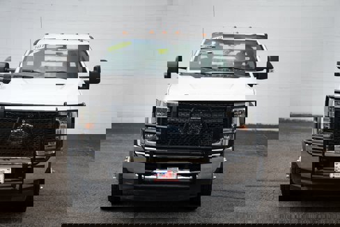 Used 2019 Ford F450 XL w/ XL Value Package image 1