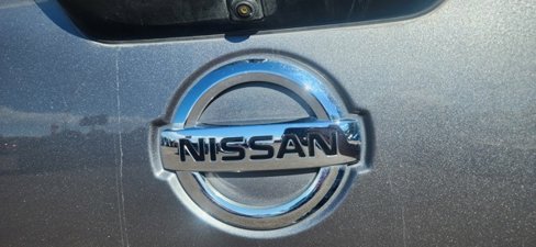 Used 2018 Nissan Titan S w/ S Utility Package image 19