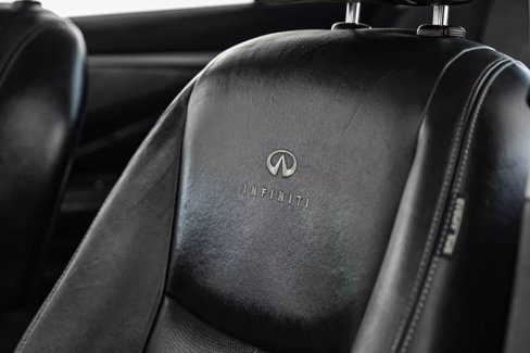 Used 2016 INFINITI Q50 3.0t Premium w/ 3.0T Premium Plus Package image 34