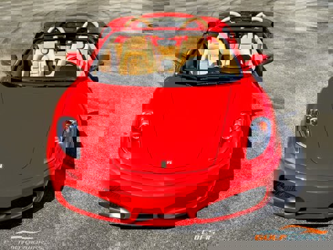 Used 2008 Ferrari F430 Spider image 7