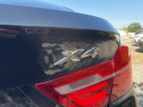 Used 2016 BMW X4 xDrive28i image 11