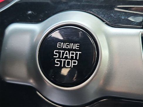 Certified 2021 Kia Seltos EX image 23