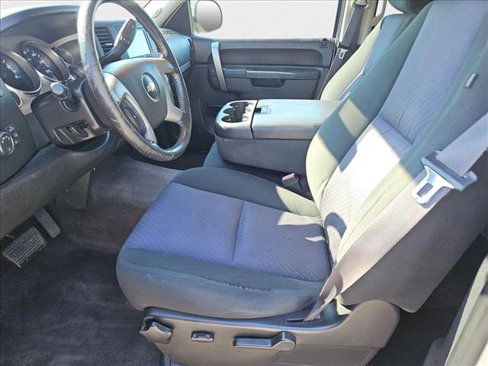 Used 2013 Chevrolet Silverado 1500 LT image 12