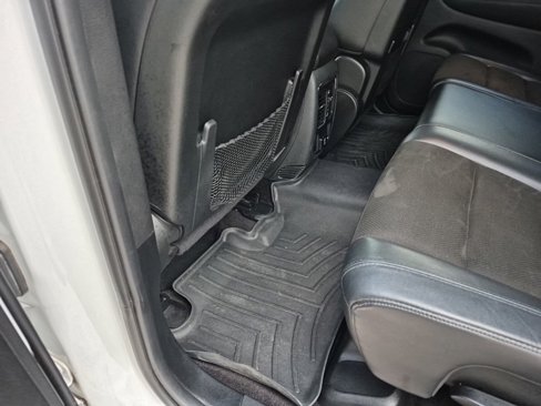 Used 2019 Jeep Grand Cherokee Altitude image 23