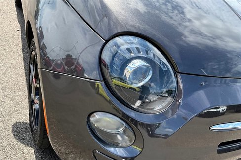 Used 2015 FIAT 500 Pop image 26