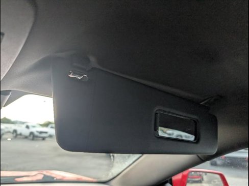 Used 2015 Chevrolet Camaro LS image 19