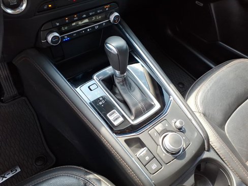 Used 2021 MAZDA CX-5 Grand Touring Reserve image 16