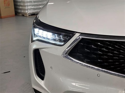 Certified 2022 Acura RDX w/ Technology Package image 10
