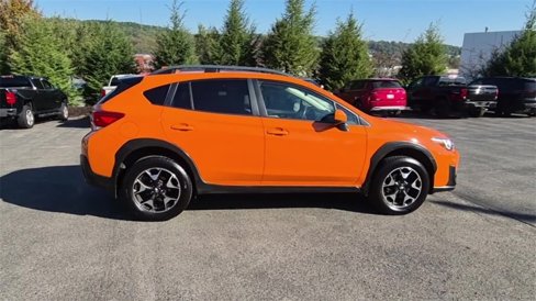 Used 2019 Subaru Crosstrek 2.0i Premium image 2
