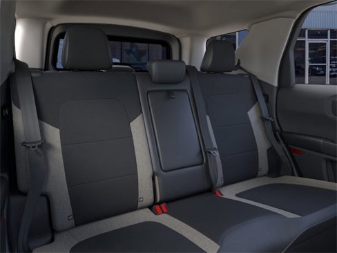 New 2025 Ford Bronco Sport Big Bend w/ Convenience Package image 11