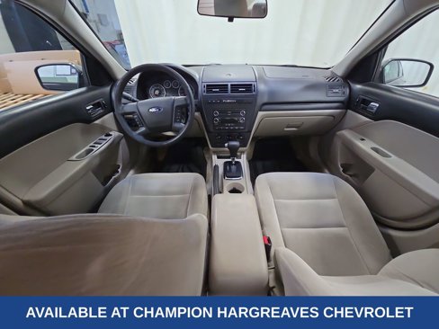 Used 2009 Ford Fusion SE image 27