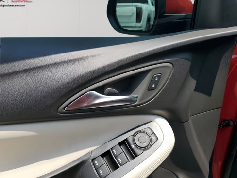 New 2026 Buick Encore GX Preferred w/ Comfort Package image 25