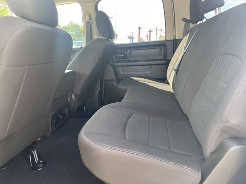Used 2019 RAM 1500 Express w/ Wheel & Sound Group image 9