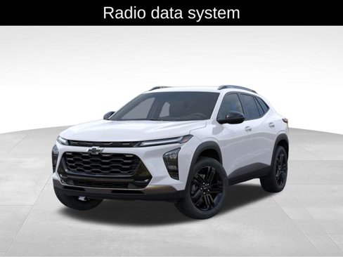 New 2025 Chevrolet Trax ACTIV w/ Driver Confidence Package image 7