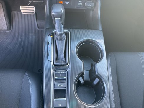 Used 2024 Honda Civic Sport image 28
