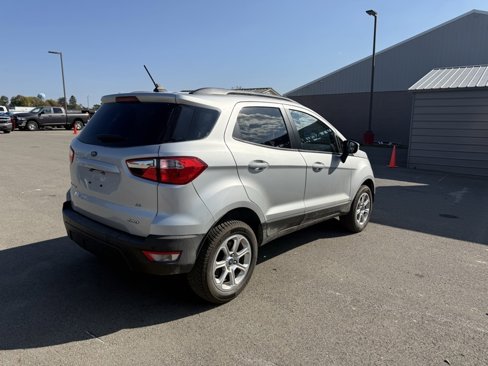 Used 2020 Ford EcoSport SE image 6