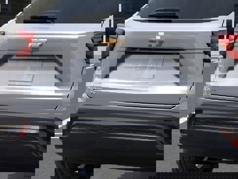 New 2026 Chevrolet Trax LS w/ LS Convenience Package image 14