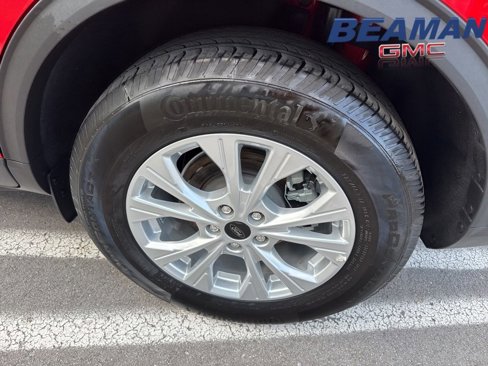 Used 2024 Ford Escape Active image 31
