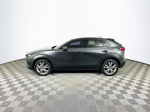 Certified 2022 MAZDA CX-30 AWD 2.5 S w/ Premium Package image 6