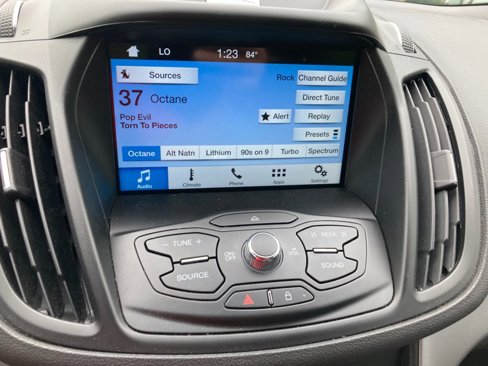 Used 2016 Ford Escape SE w/ Equipment Group 201A image 10