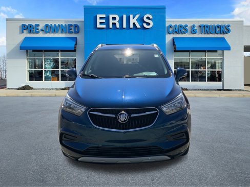 Used 2019 Buick Encore Preferred image 3