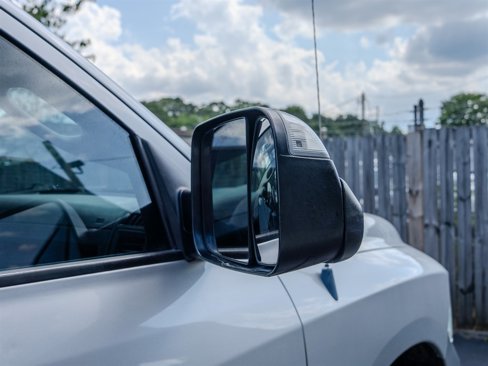 Used 2014 RAM 1500 Express image 12