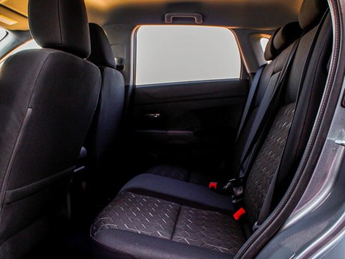 New 2025 Mitsubishi Outlander Sport ES image 29