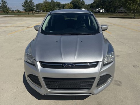 Used 2016 Ford Escape SE w/ SE Cold Weather Package image 24