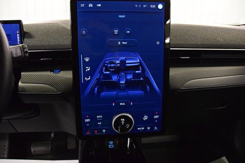 Used 2024 Ford Mustang Mach-E Premium image 26