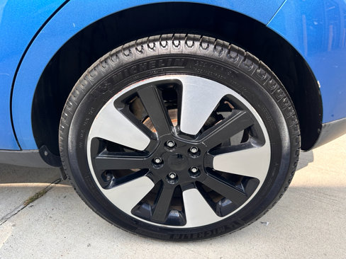 Used 2016 Kia Soul + w/ Designer's Package image 30