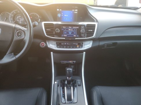 Used 2014 Honda Accord EX-L image 10