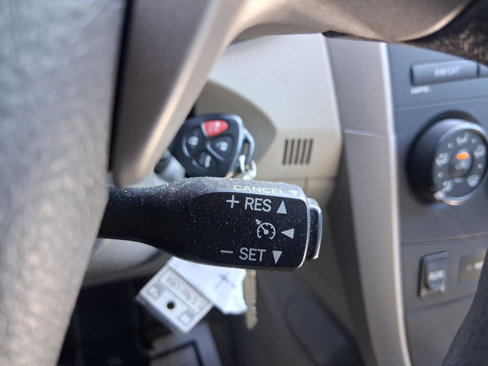 Used 2010 Toyota Corolla LE image 26