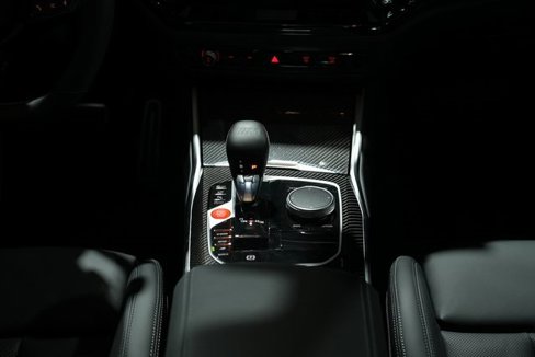 Used 2025 BMW M3 Competition image 32