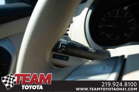 Used 2015 Nissan Altima 2.5 S w/ Power Driver Seat Package image 13