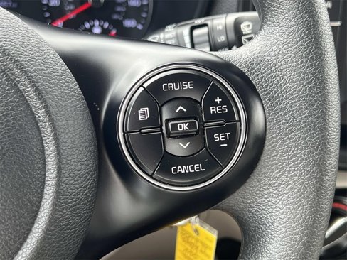 Used 2022 Kia Soul LX image 24