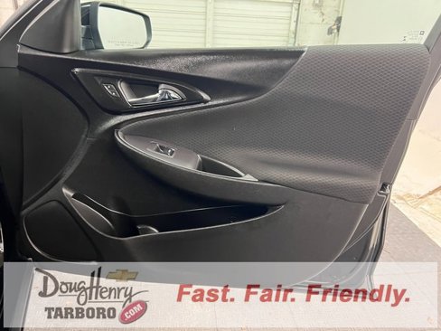 Used 2023 Chevrolet Malibu LT image 39