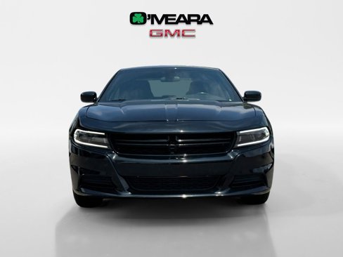 Used 2023 Dodge Charger SXT image 8