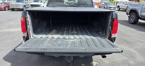 Used 2011 GMC Sierra 1500 Denali image 7
