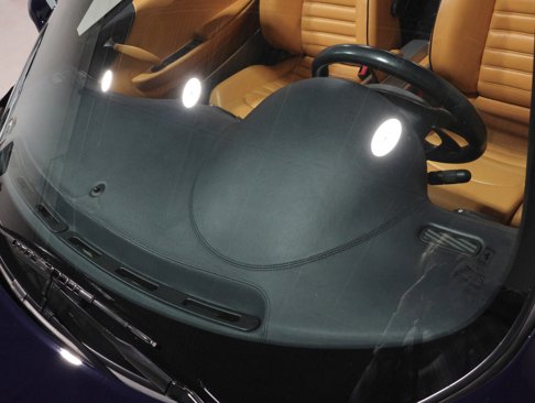 Used 2001 Ferrari 360 Spider image 84