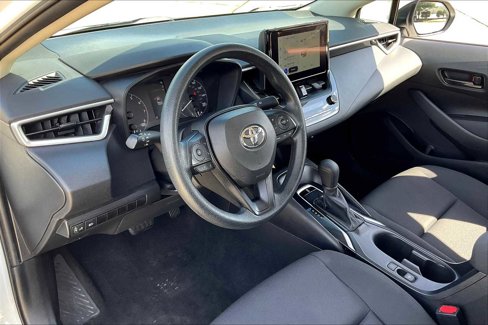 Used 2023 Toyota Corolla LE image 13