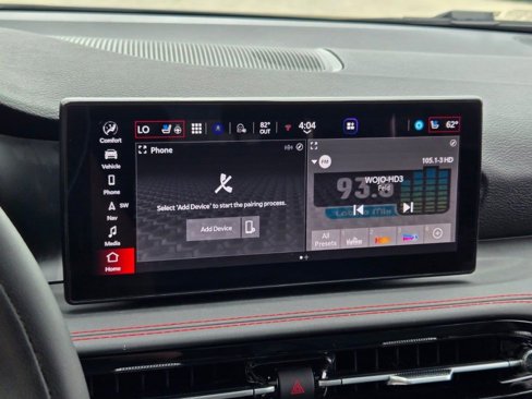 Used 2024 Dodge Hornet GT Plus image 20