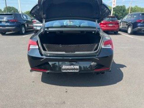 Used 2023 Hyundai Elantra N Line image 15