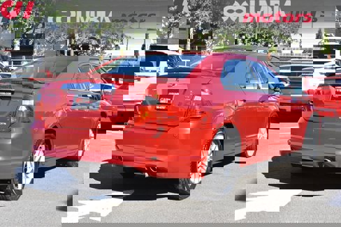 Used 2011 Ford Fusion SEL w/ 302A Rapid Spec Order Code image 5