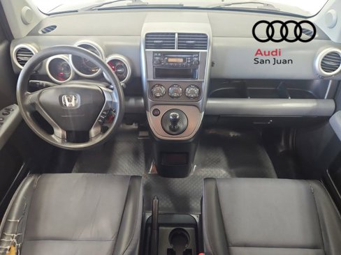 Used 2005 Honda Element LX image 6