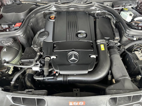 Used 2012 Mercedes-Benz C 250 Sedan image 43